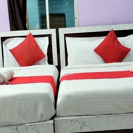 A1 Rooms Sea Gold Пури Экстерьер фото