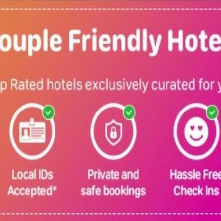 A1 Rooms Sea Gold Пури Экстерьер фото