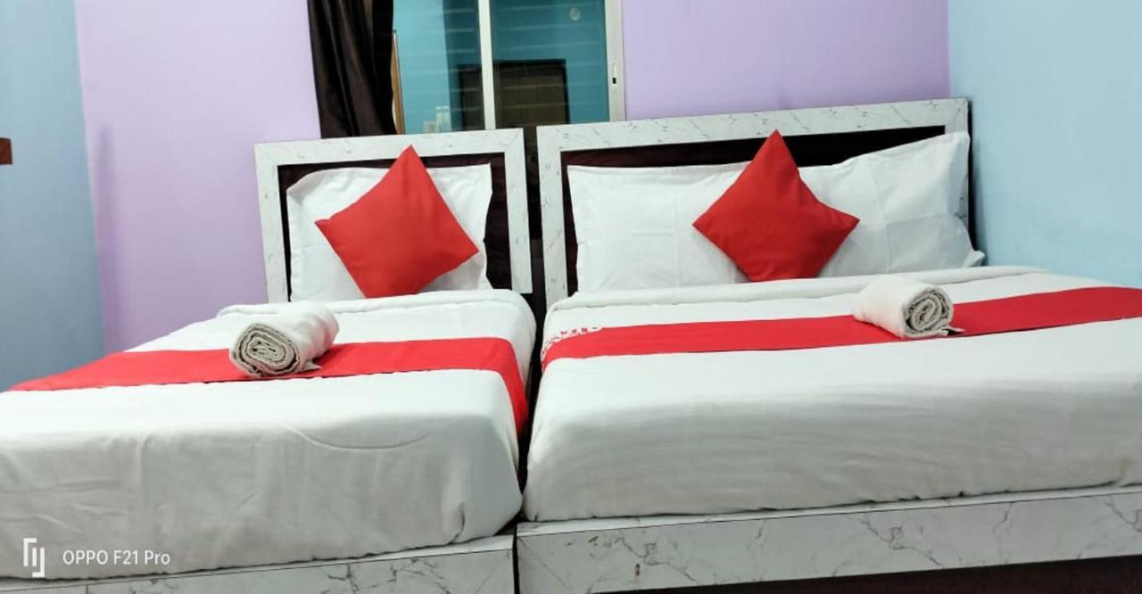 A1 Rooms Sea Gold Пури Экстерьер фото