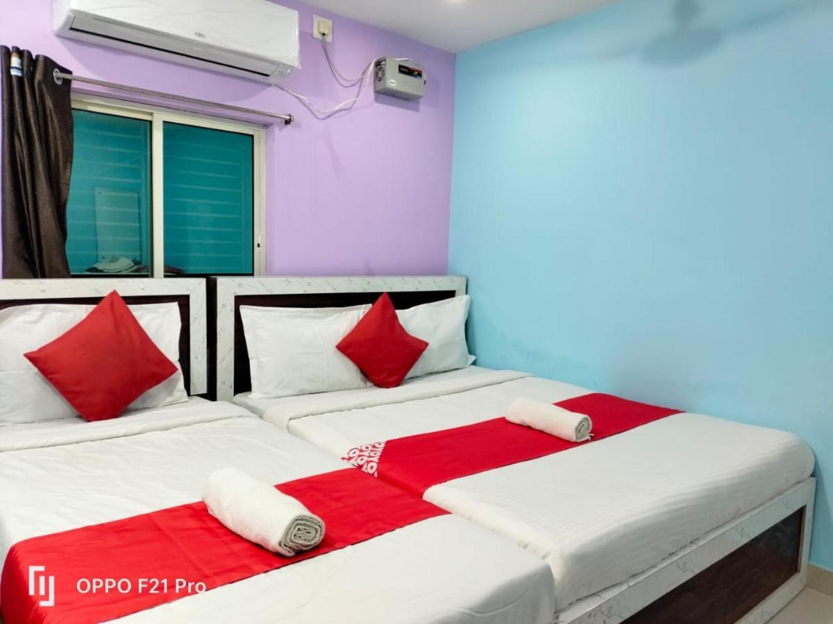 A1 Rooms Sea Gold Пури Экстерьер фото