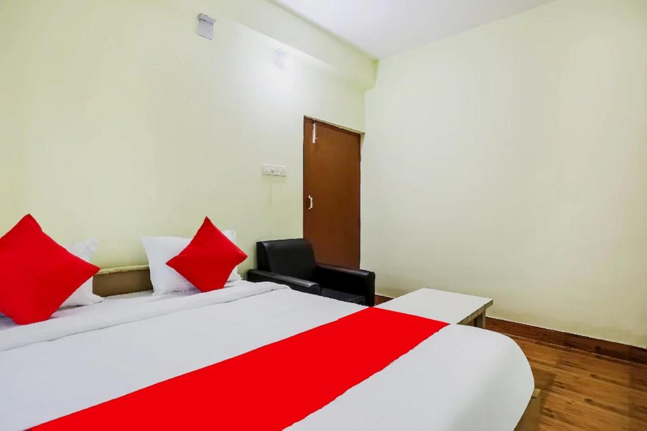 A1 Rooms Sea Gold Пури Экстерьер фото
