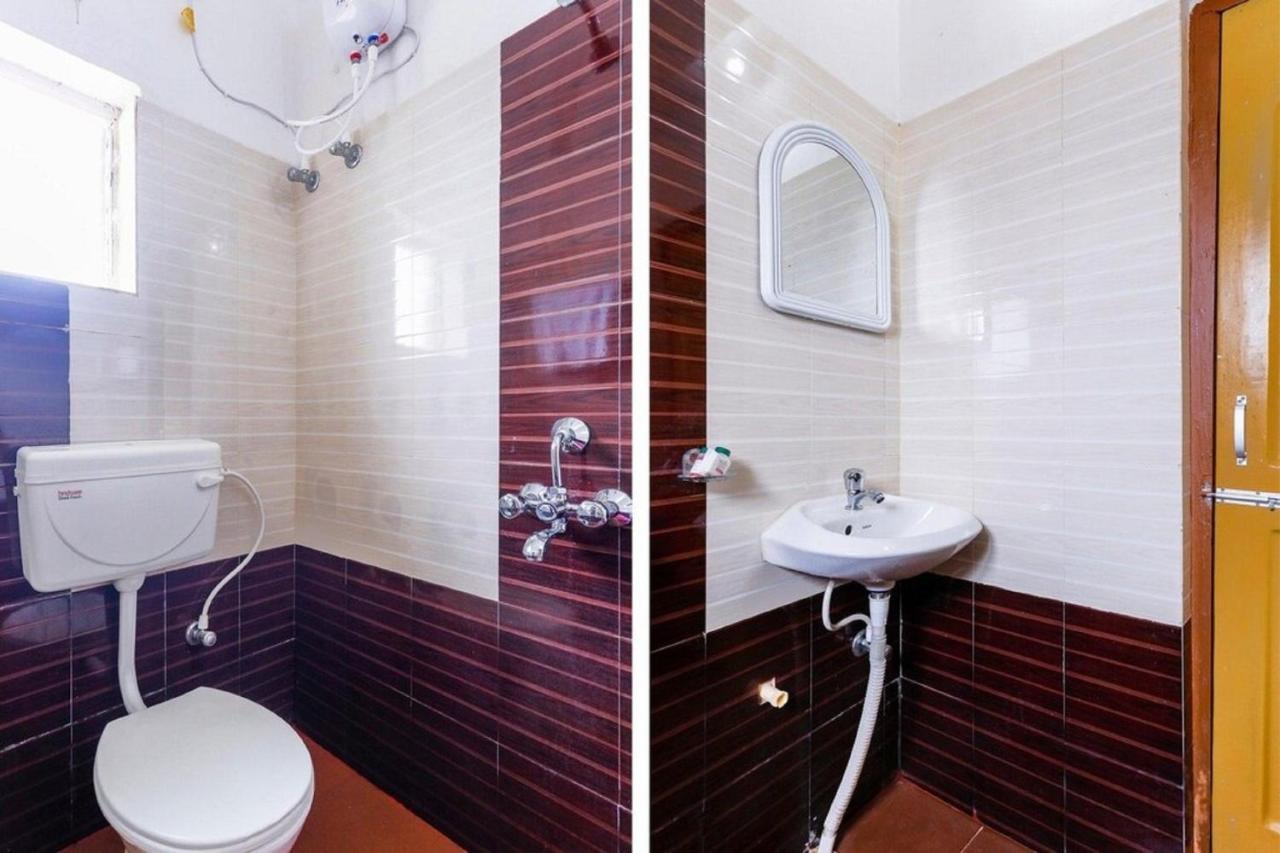 A1 Rooms Sea Gold Пури Экстерьер фото