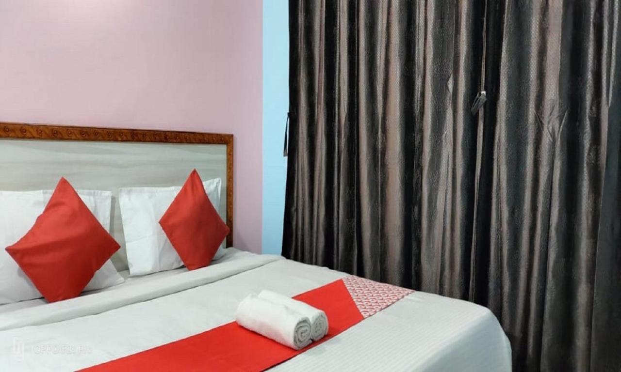 A1 Rooms Sea Gold Пури Экстерьер фото
