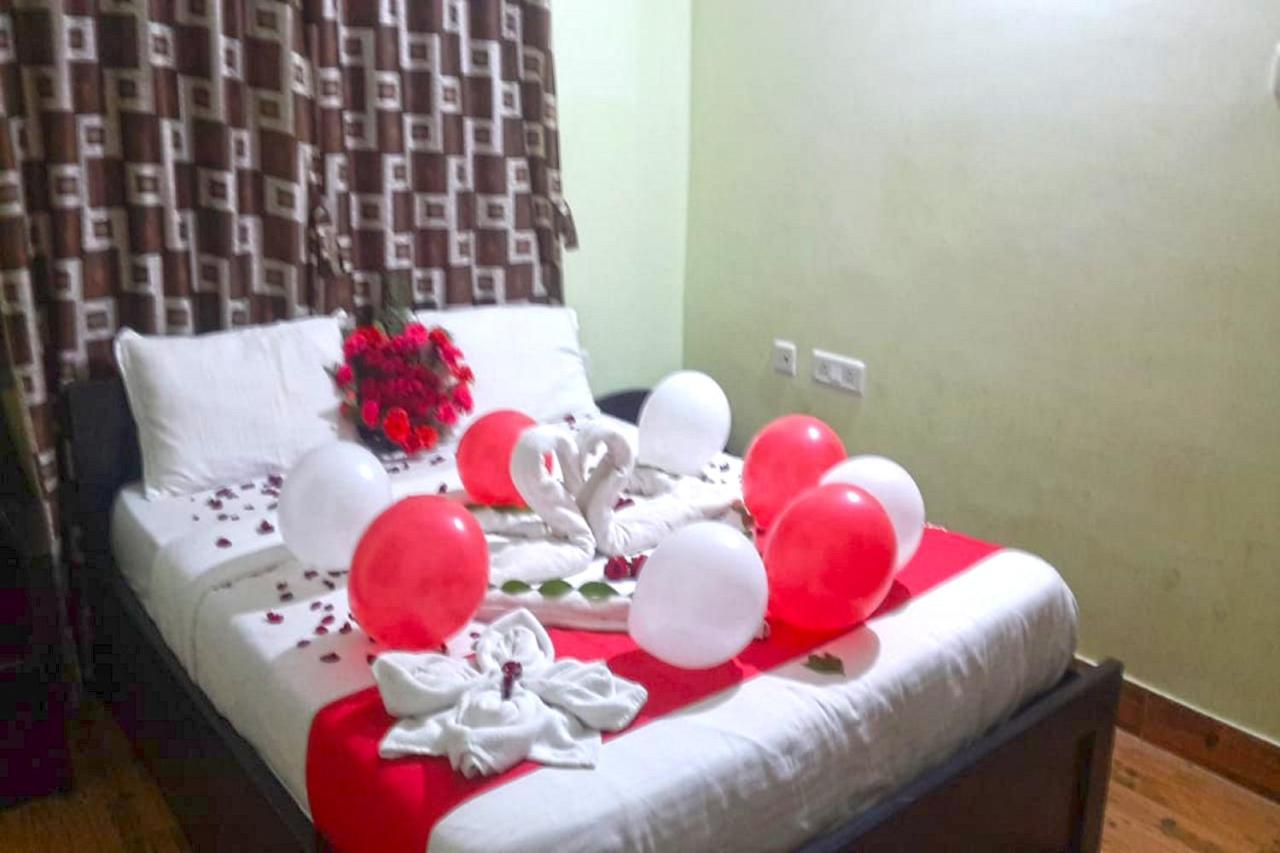 A1 Rooms Sea Gold Пури Экстерьер фото